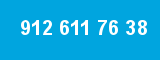 912 611 76 38